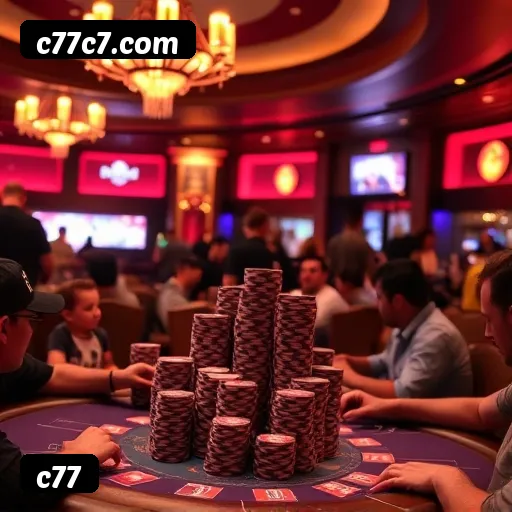 Processo de Download do App c77 - Passo a Passo Simples