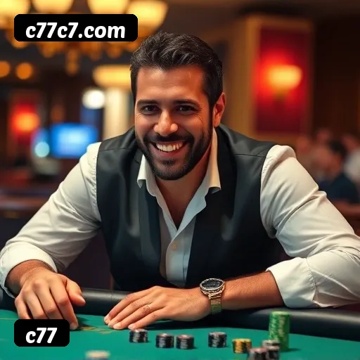 Recursos Exclusivos do App c77 - Modo Offline, Login Biométrico