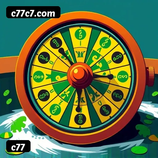 Benefícios do Login c77 - Bônus e Vantagens Exclusivas